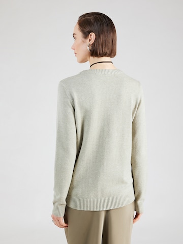 Pull-over 'Ril' VILA en vert