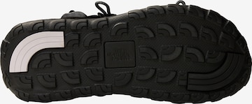 THE NORTH FACE Sandal 'M EXPLORE CAMP' in Black