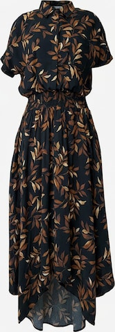 Apricot Jurk ' ' in Rood: voorkant