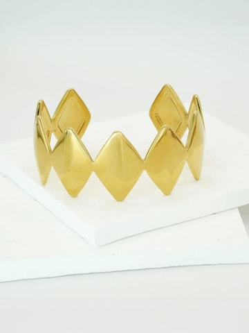 Divé Jewellery Bracelet in Gold