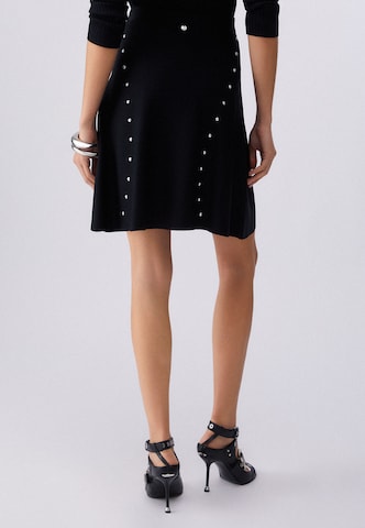 Liu Jo Sukně – černá