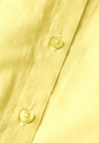 CECIL Blouse in Yellow