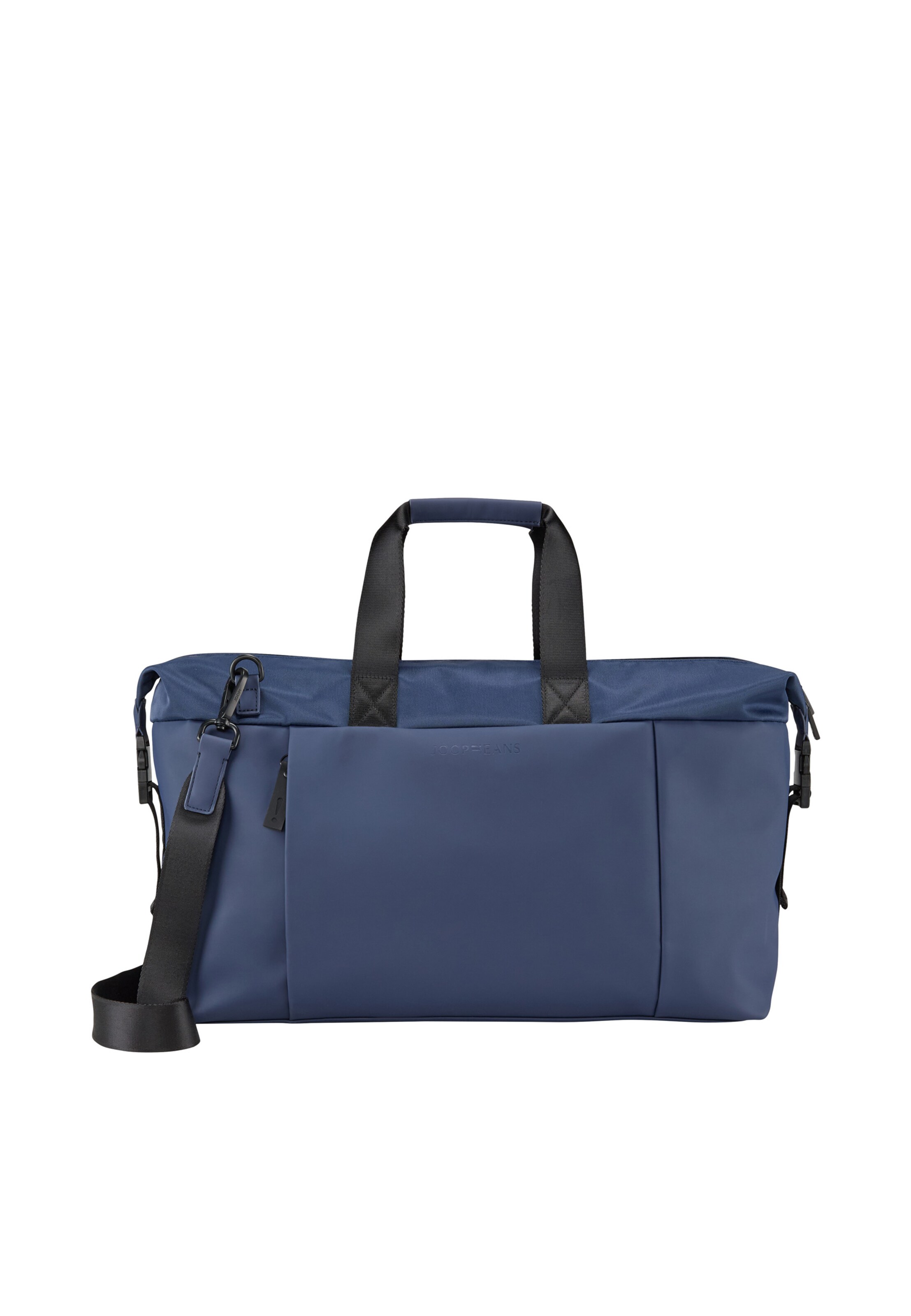 JOOP! Jeans - Weekend bag 'Atessa Maik' em azul: frente