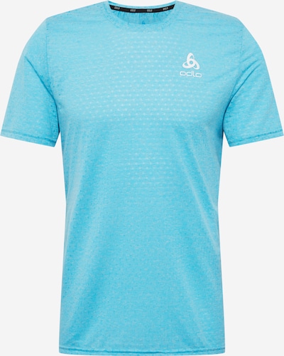 ODLO T-Shirt 'MILLENNIUM' in hellblau, Produktansicht