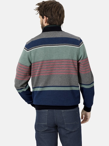 BABISTA Sweatshirt 'Stalvio' in Grün