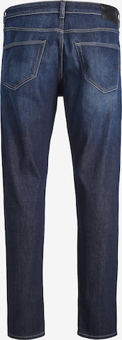 regular Jeans 'Chris' di R.D.D. ROYAL DENIM DIVISION in blu