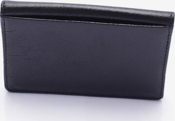 AIGNER Geldbörse / Etui One Size in Schwarz