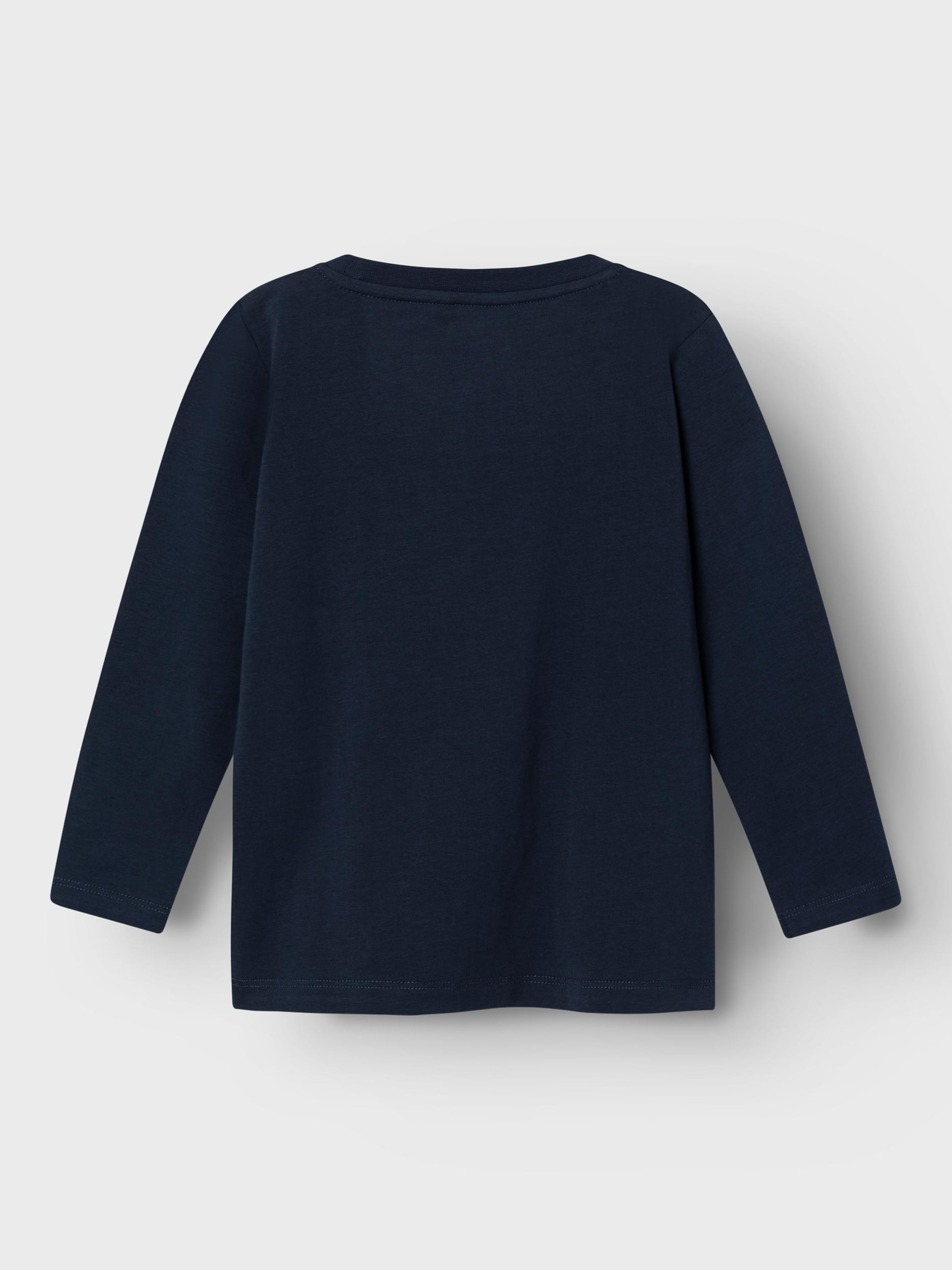 NAME IT Shirt 'Naza Spiderman' in Blue, Navy | ABOUT YOU