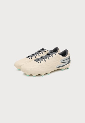 SKECHERS Футболни обувки 'GOLD' в бяло