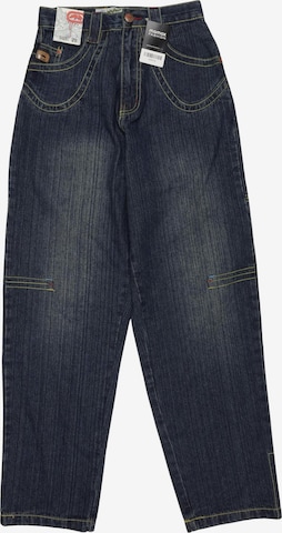 Ecko Jeans 28 in Blau: Vorderseite