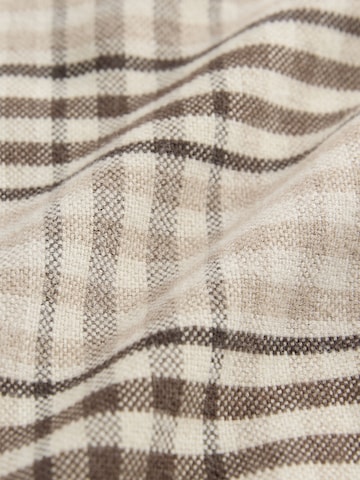 Regular fit Camicia di Next in beige