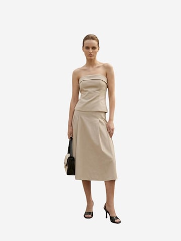 My fashion Kodurõivas, värv hall