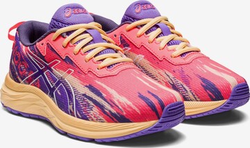 Chaussure de sport 'Gel Noosa 13' ASICS en violet