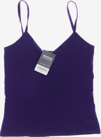 Filippa K Top & Shirt in XS in Purple: front