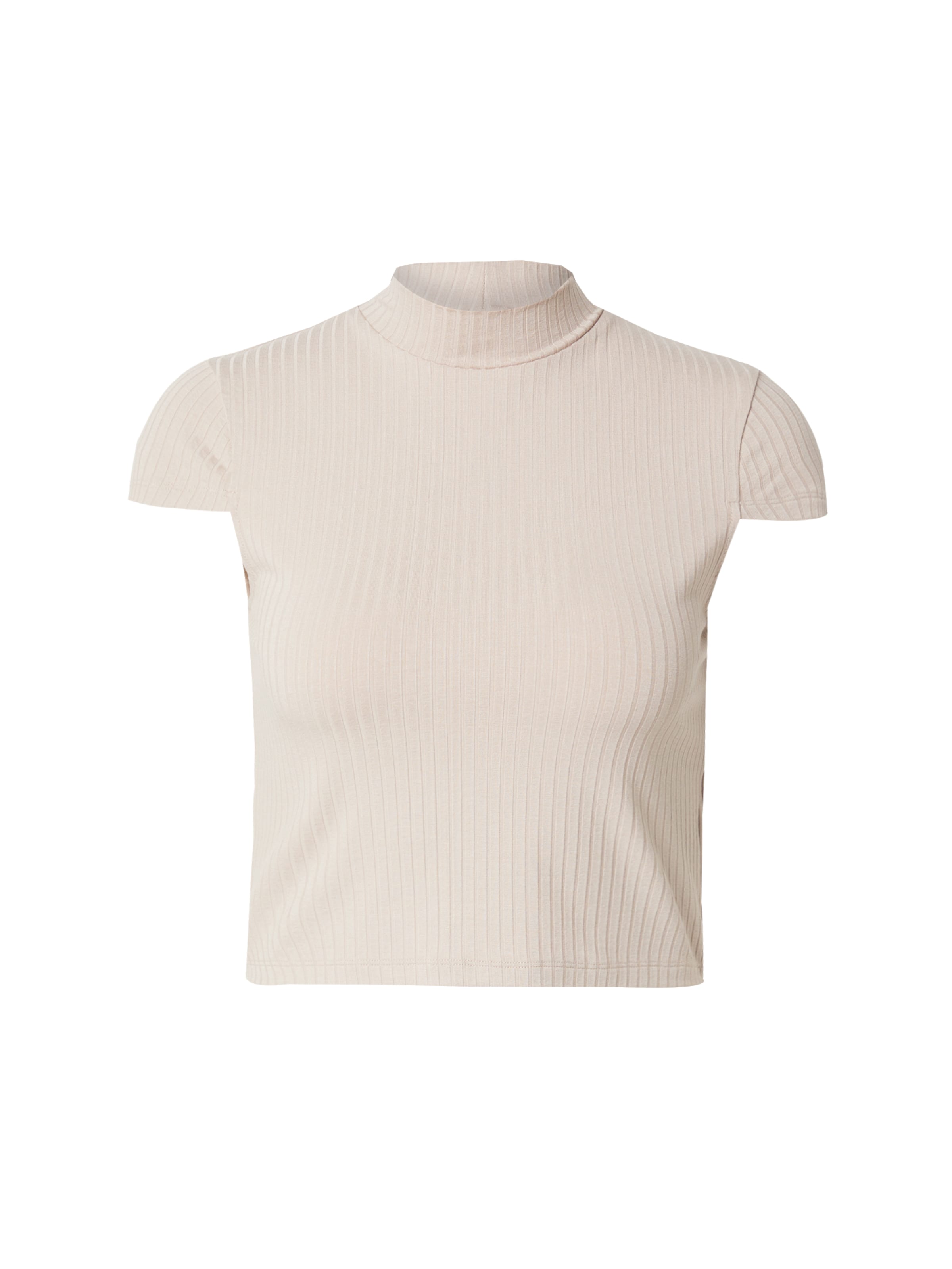 ABOUT YOU Shirt 'Rhea' in Beige: front