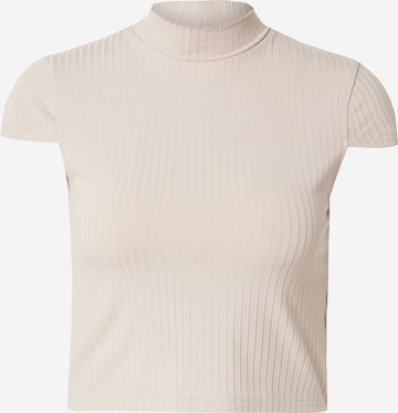 ABOUT YOU Paita 'Rhea' värissä beige: etupuoli