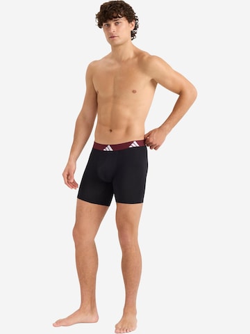 ADIDAS SPORTSWEAR Boxeralsók 'Active Flex' - fekete