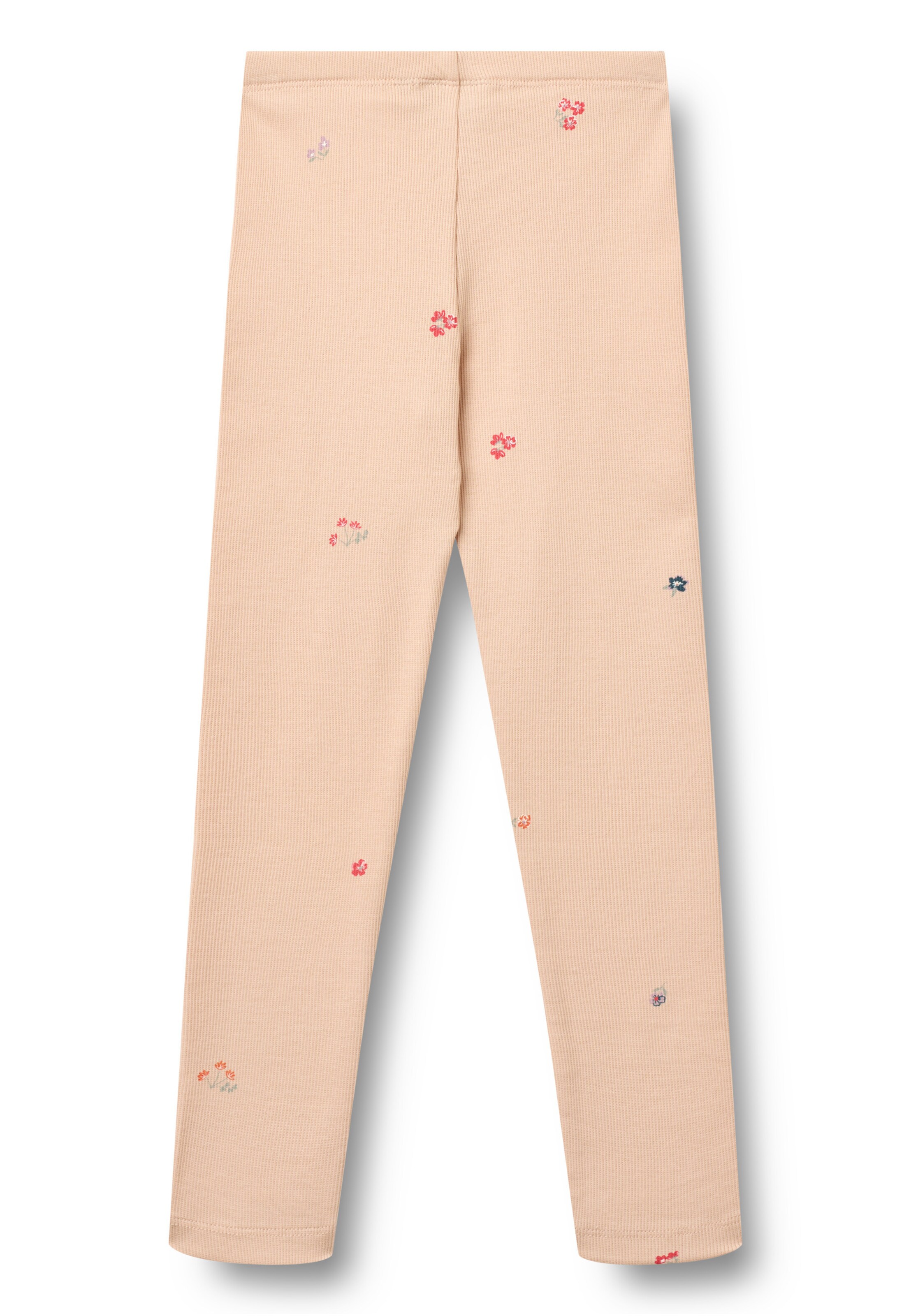 WHEAT Skinny Legíny 'Jules' – béžová