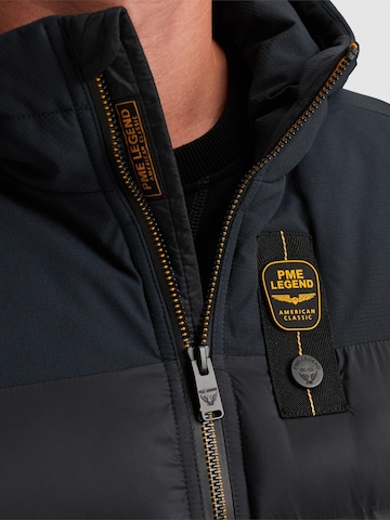 Giacca di mezza stagione 'Stackpeaker jacket' di PME Legend in blu