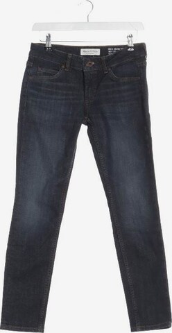 Marc O'Polo Jeans in 27 x 30 in Blue: front