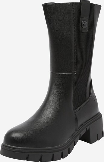TT. BAGATT Chelsea Boots 'Lara' in schwarz, Produktansicht
