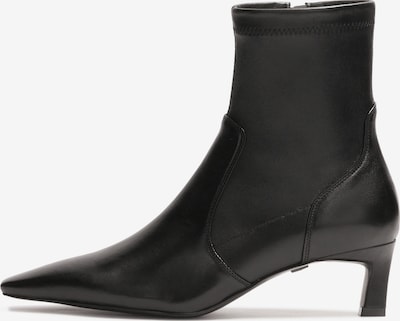 Aulinukai iš Kazar, spalva – juoda, Prekių apžvalga