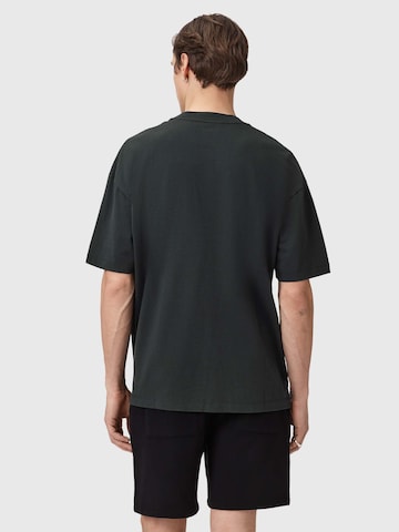 Tricou de la AllSaints pe gri