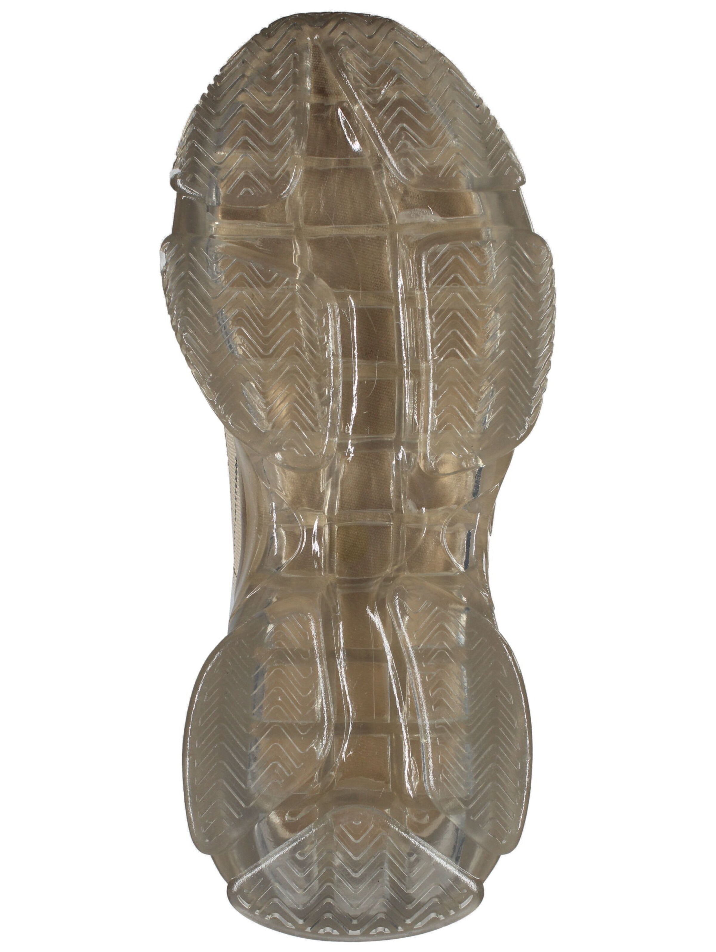 STEVE MADDEN Trampki niskie 'Maxilla-R' w kolorze beżowy