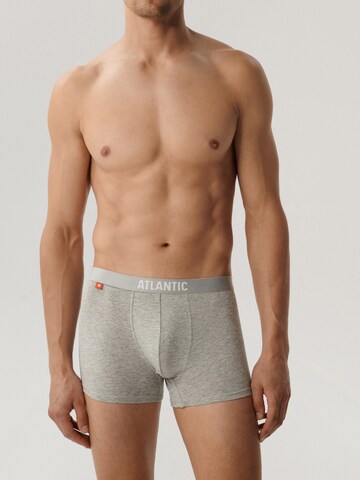 Atlantic Boxer shorts 'ATLANTIC' in Mixed colors