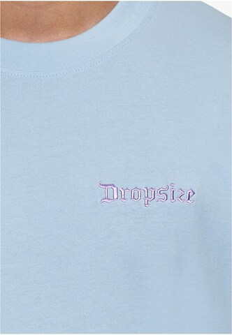 Dropsize Paita värissä sininen