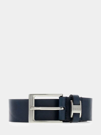 GUESS Belt in Navy, Item view