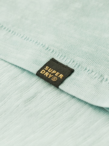 Superdry Póló - kék
