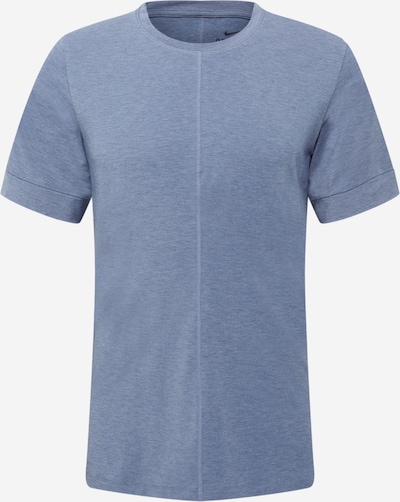 NIKE Performance shirt in Dusty blue, Item view