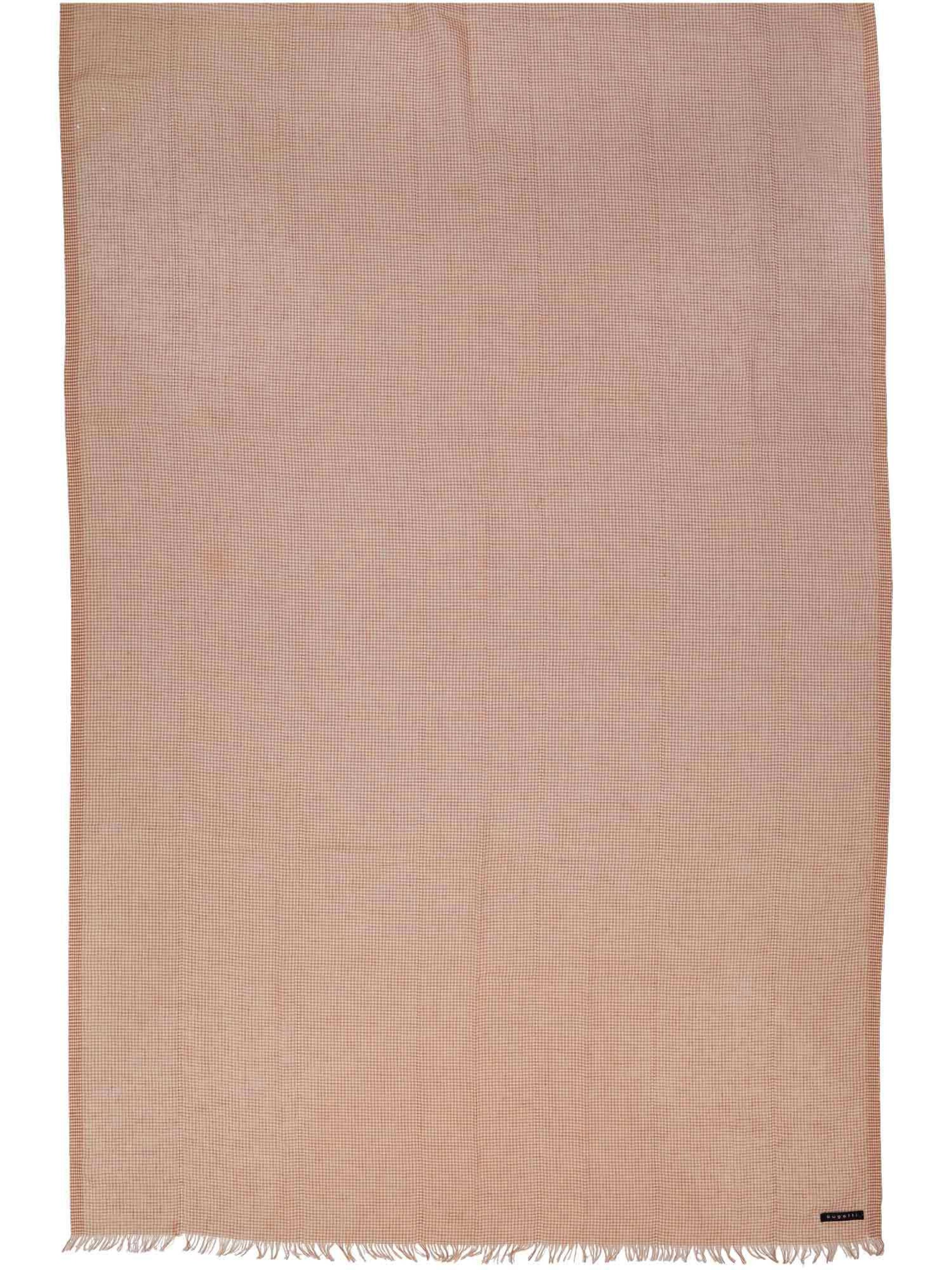 bugatti Scarf in Yellow