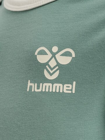 Hummel Romper/Bodysuit in Green