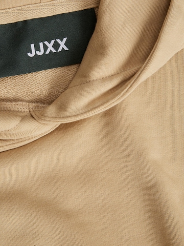Sweat-shirt 'Alfa' JJXX en beige
