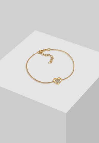 ELLI Armband in Goud