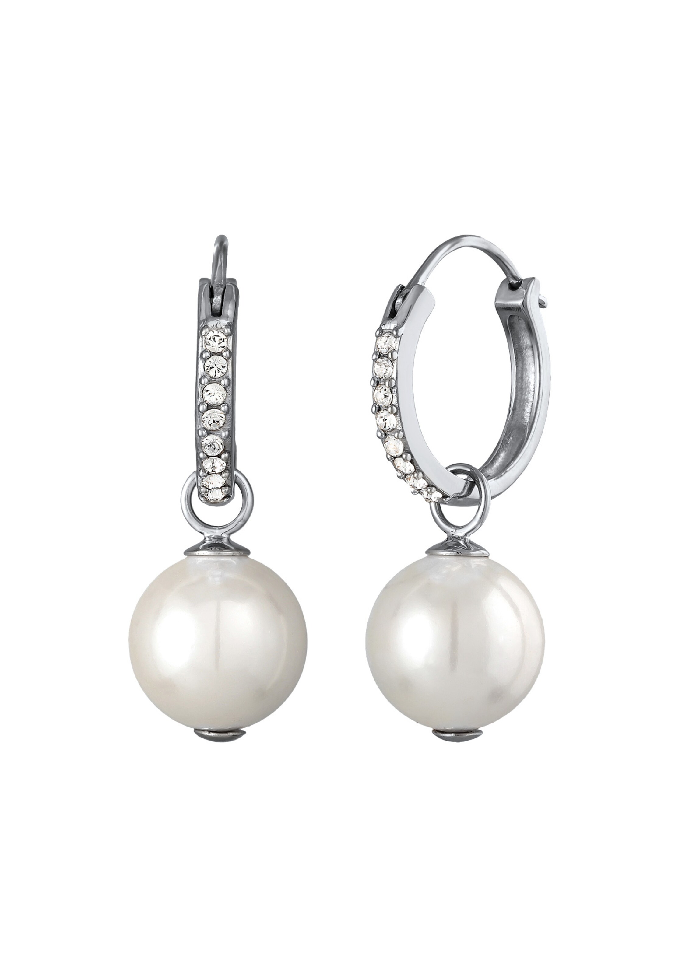 ELLI Earrings in Silver