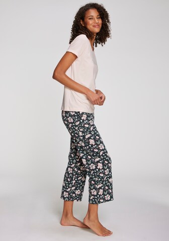 s.Oliver Pajama Pants in Blue