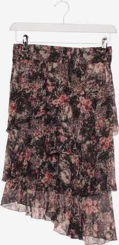 Isabel Marant Etoile Skirt in XXS in Mixed colors: front