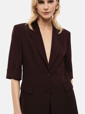 IMPERIAL Blazer in Brown