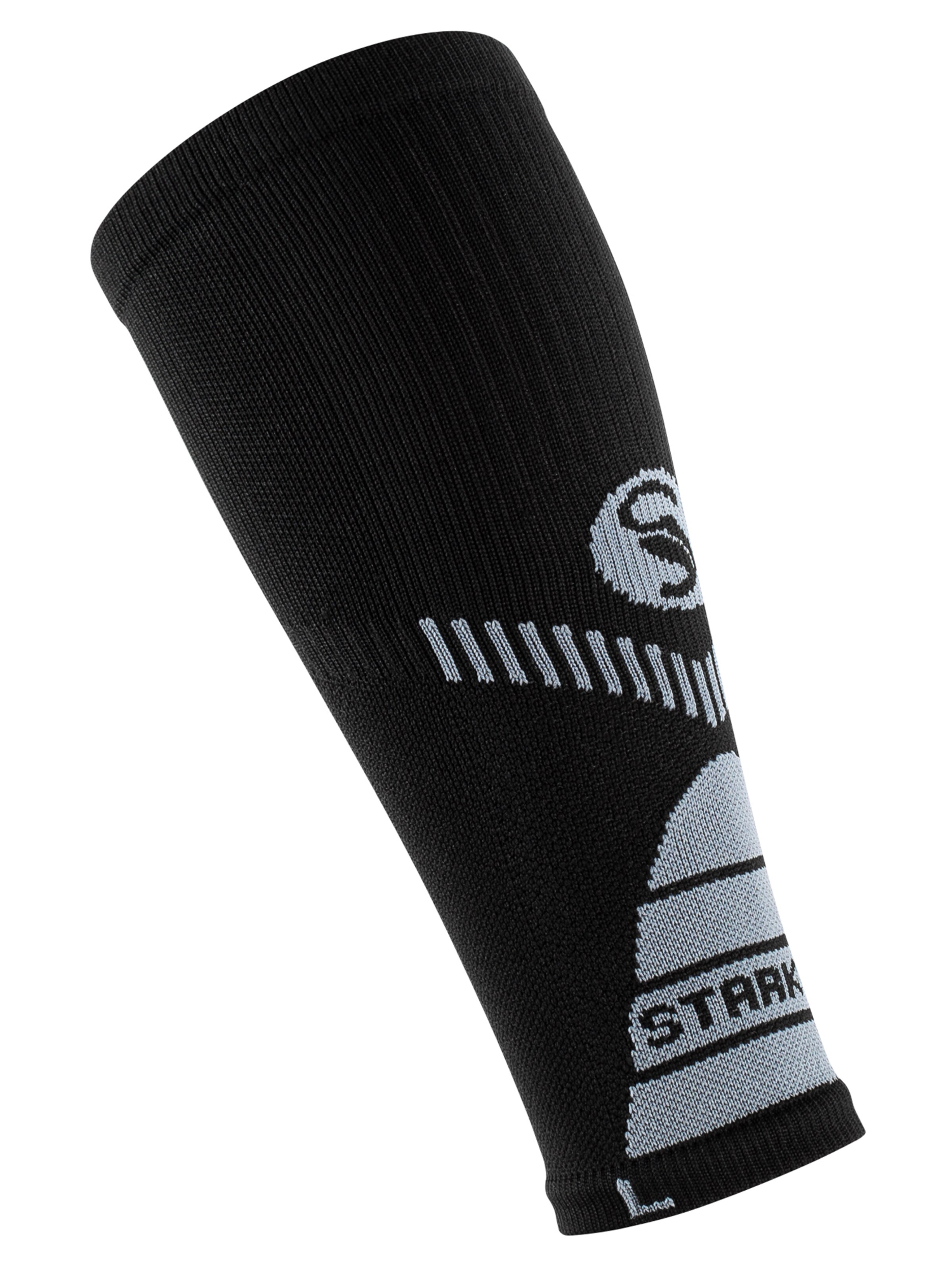 Scaldamuscoli di Stark Soul in nero