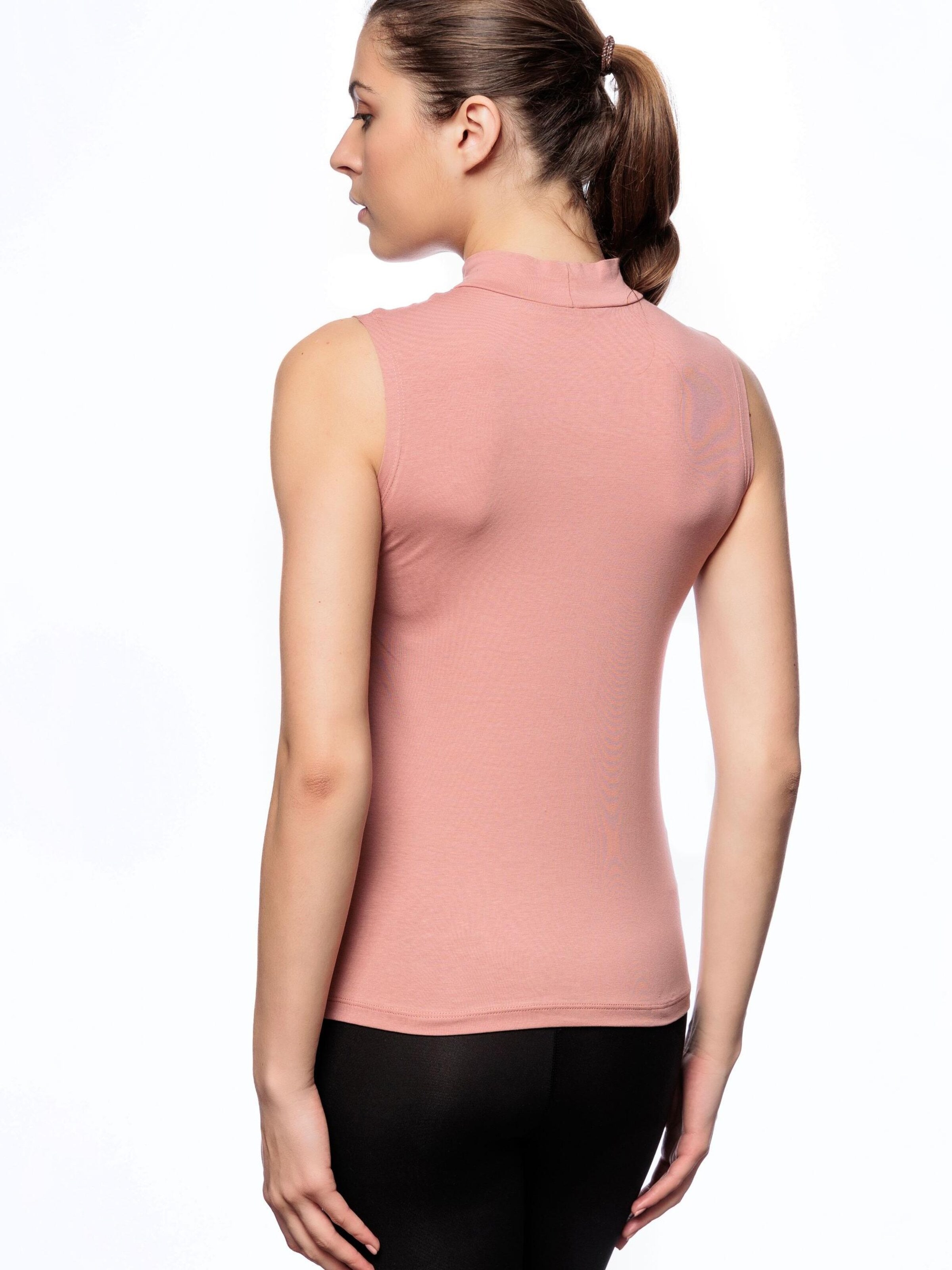 Evoni Top‌ in Pink