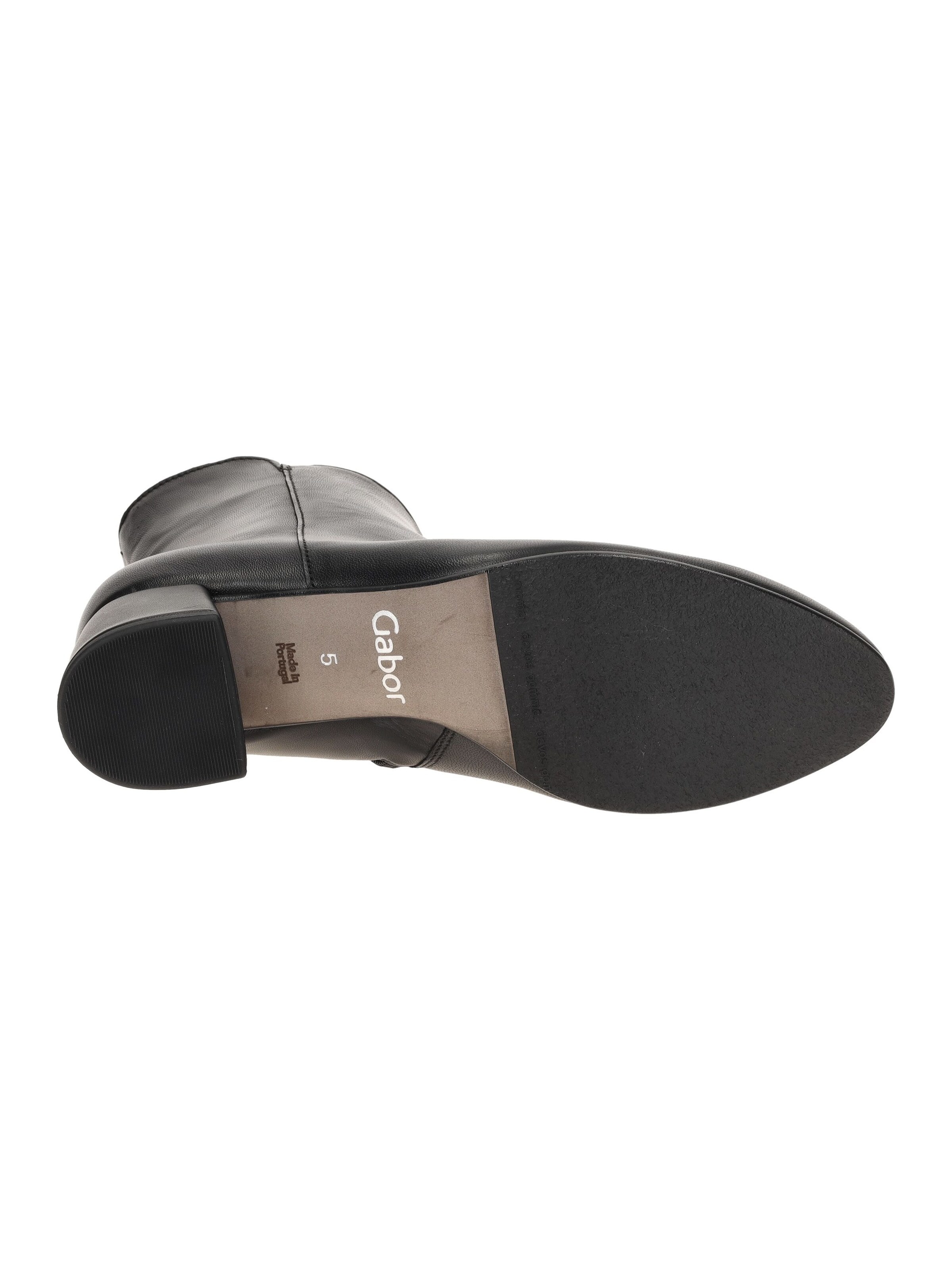 GABOR Boots in Black