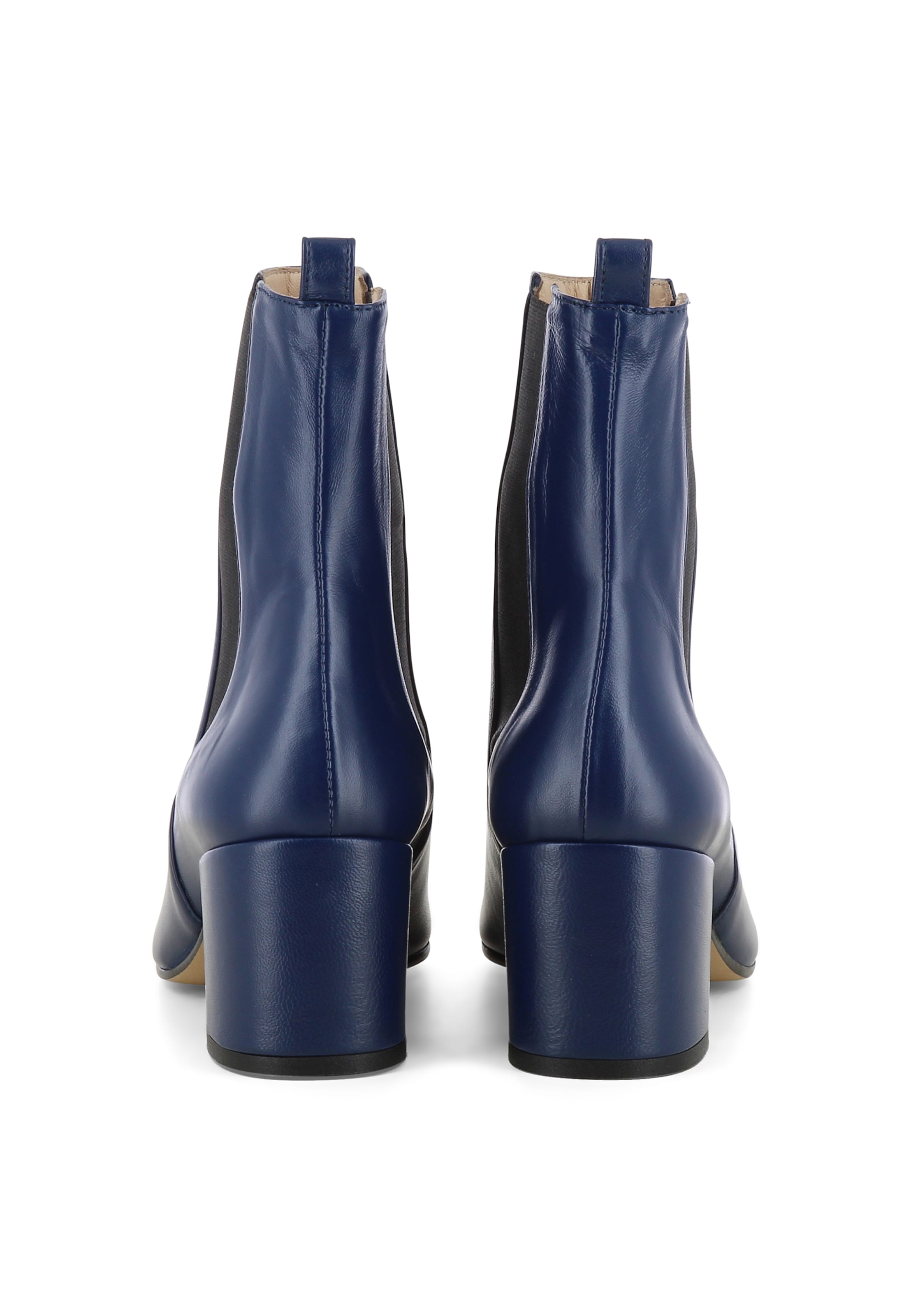 EVITA Bootie 'DARIANA' in Blue