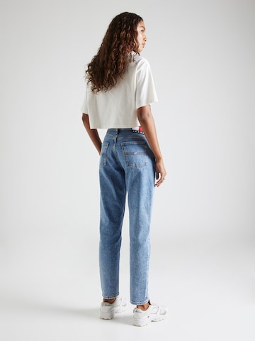 Tommy Jeans tavaline Teksapüksid 'IZZIE', värv sinine