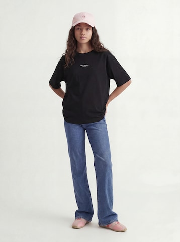 T-Shirt 'JXSTUDIO VESTERBRO' JJXX en noir