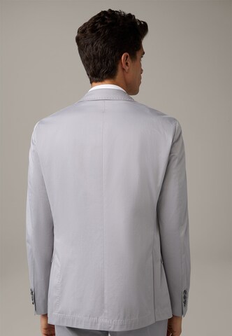 Coupe slim Veste de costume 'Acon' STRELLSON en gris