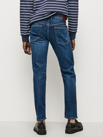Pepe Jeans Jeans 'Hatch' in Blue