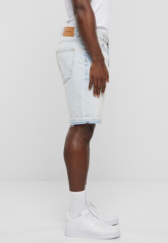 regular Jeans di 2Y Premium in blu